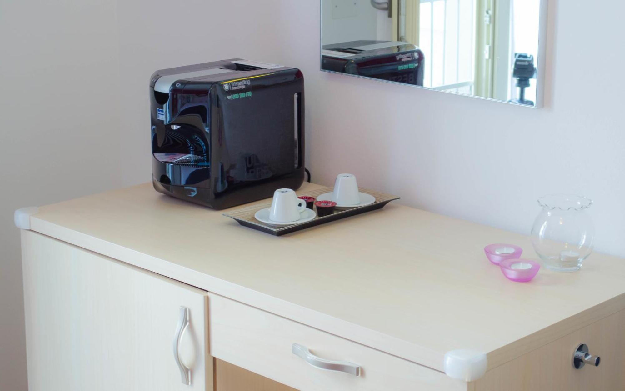 Nuovo Laghetto Del Frassino Hotel Peschiera del Garda Kamer foto